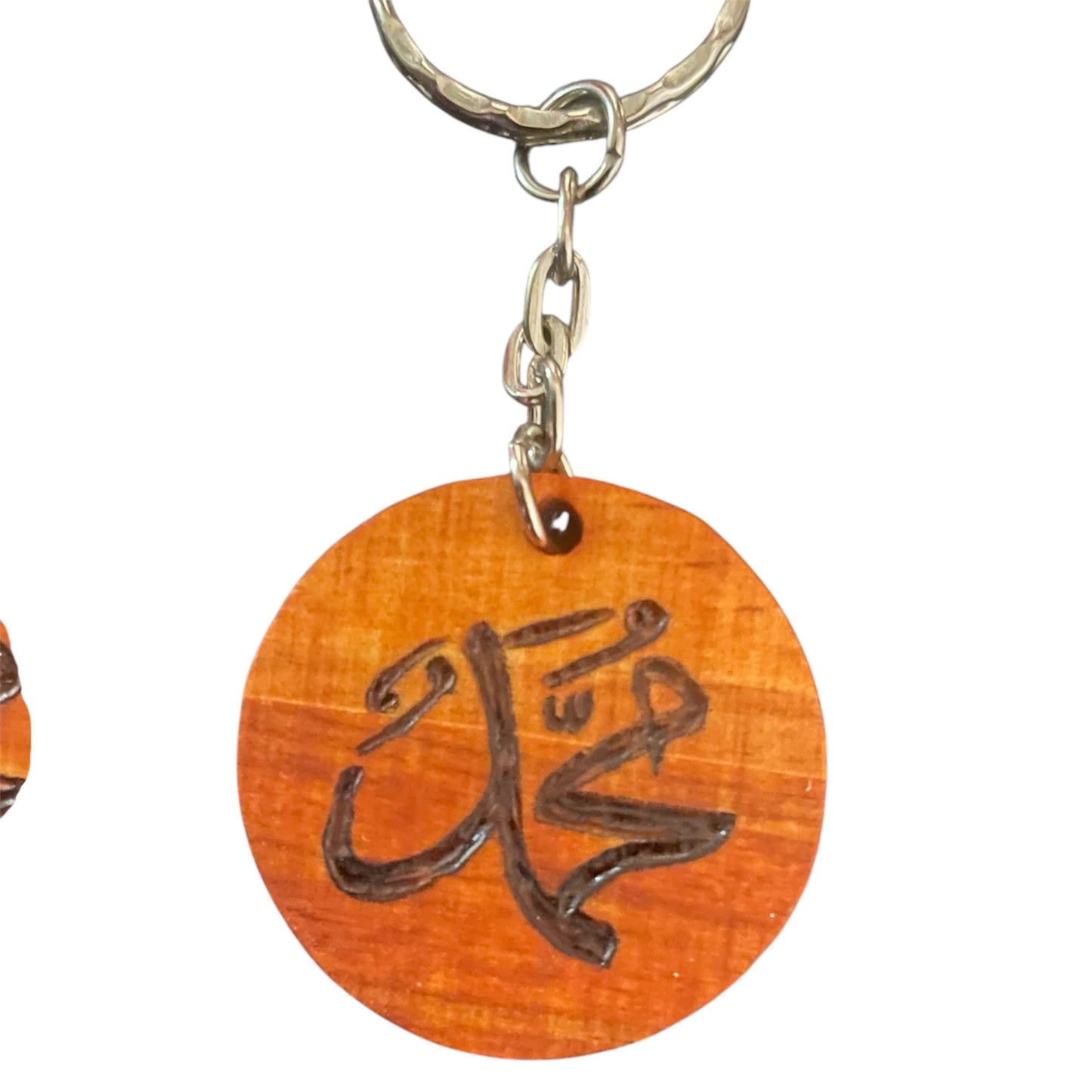 Handmade Keychains Allah Muhammad PBUH Islamic Gifts Wedding Party Favor