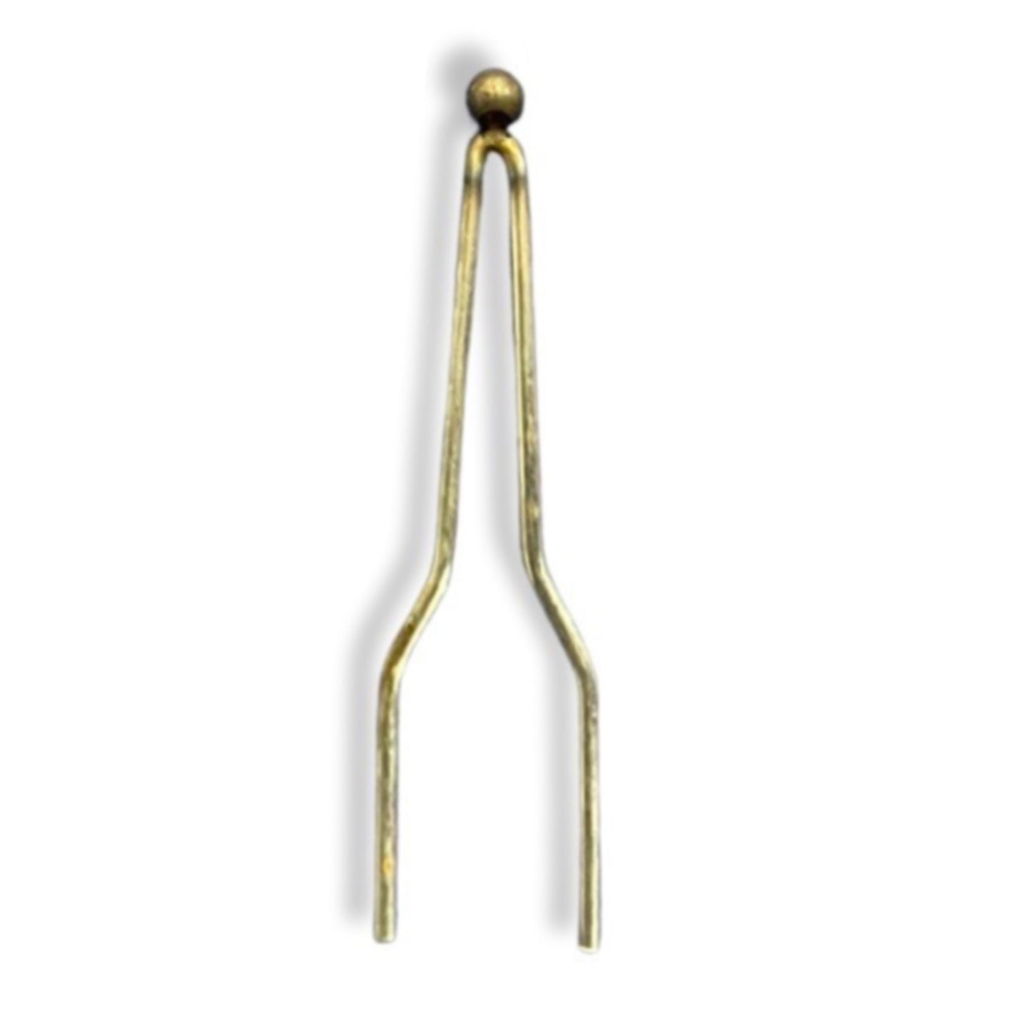 Wire Tips Replacement Wire Nibs Single Wire Tips Wood Burning Single Wire Nibs for 50W Woodburning Machines Pyrography Wire Tips
