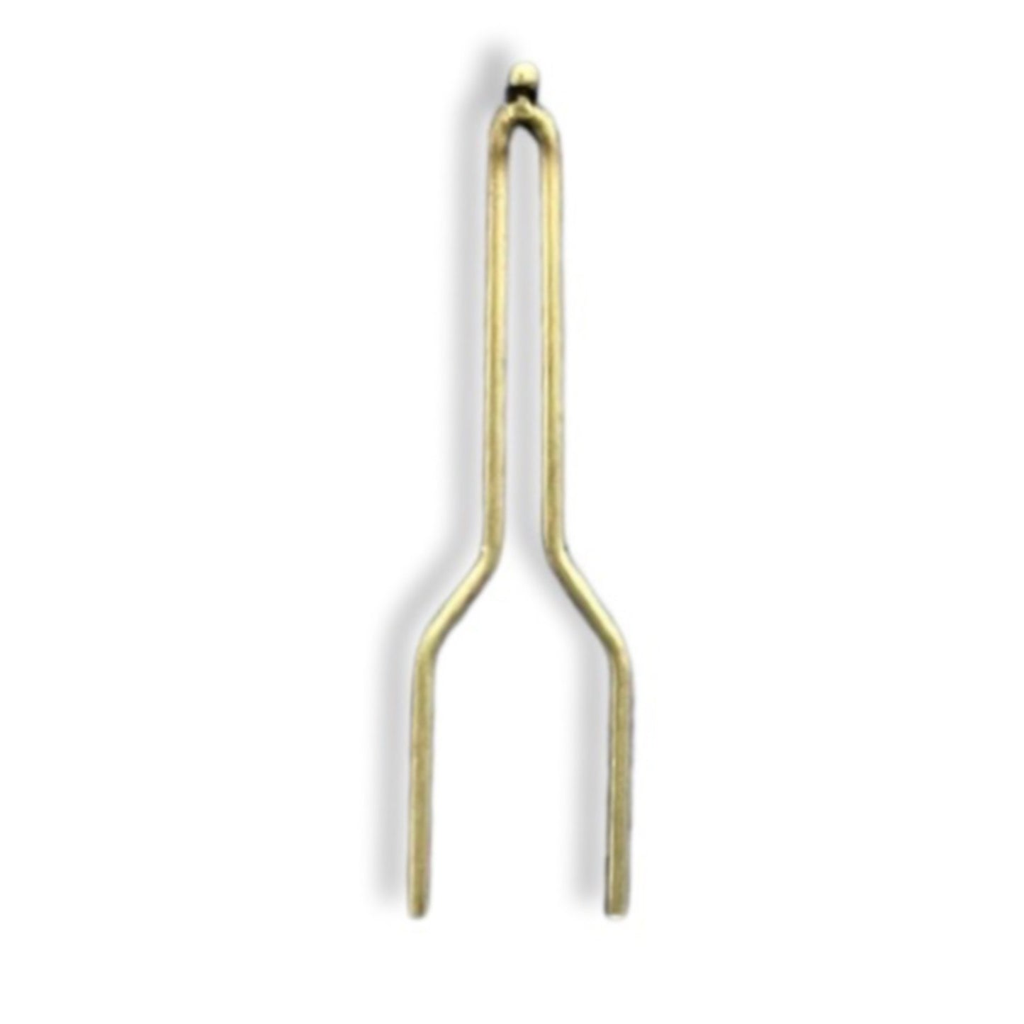 Wire Tips Replacement Wire Nibs Single Wire Tips Wood Burning Single Wire Nibs for 50W Woodburning Machines Pyrography Wire Tips