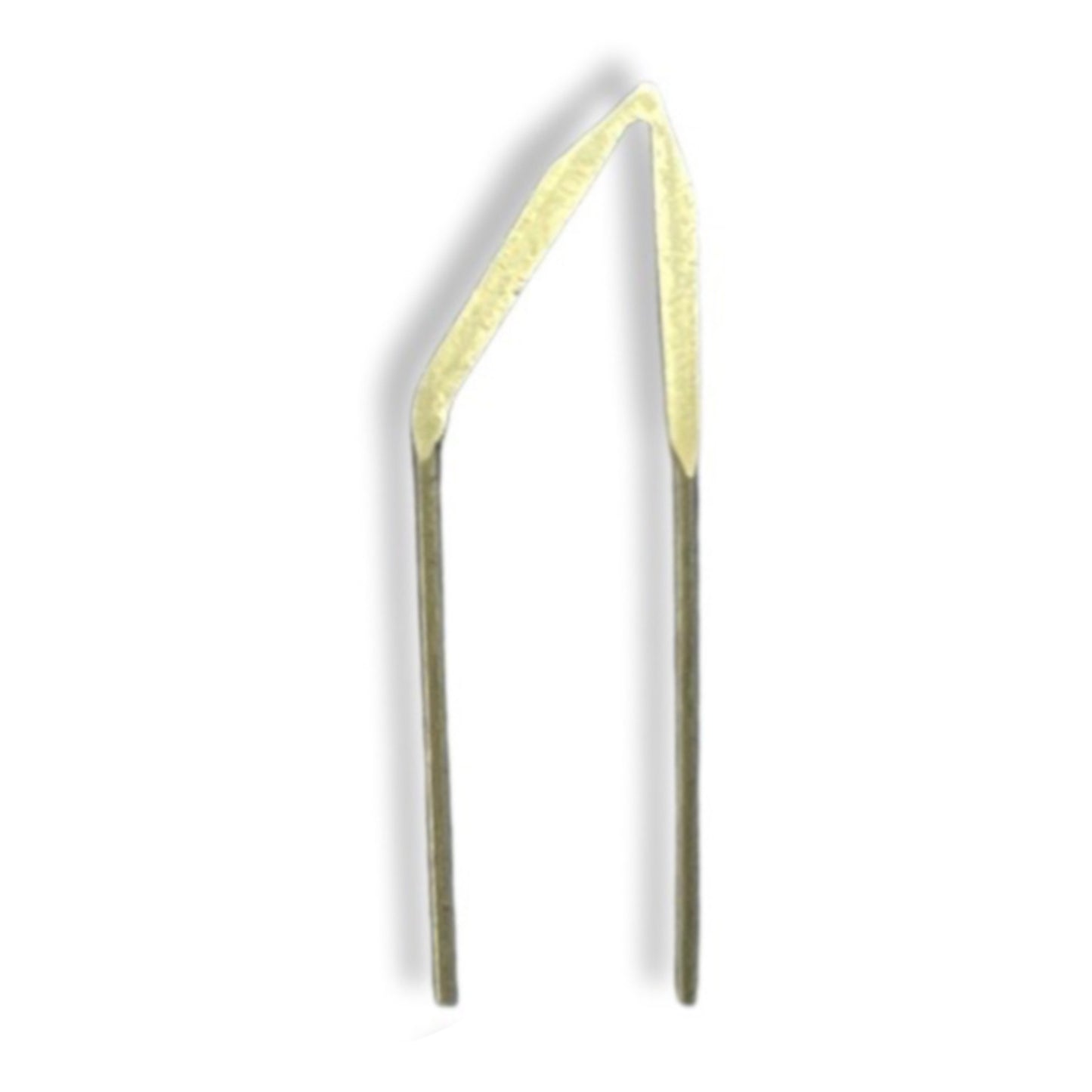 Wire Tips Replacement Wire Nibs Single Wire Tips Wood Burning Single Wire Nibs for 50W Woodburning Machines Pyrography Wire Tips