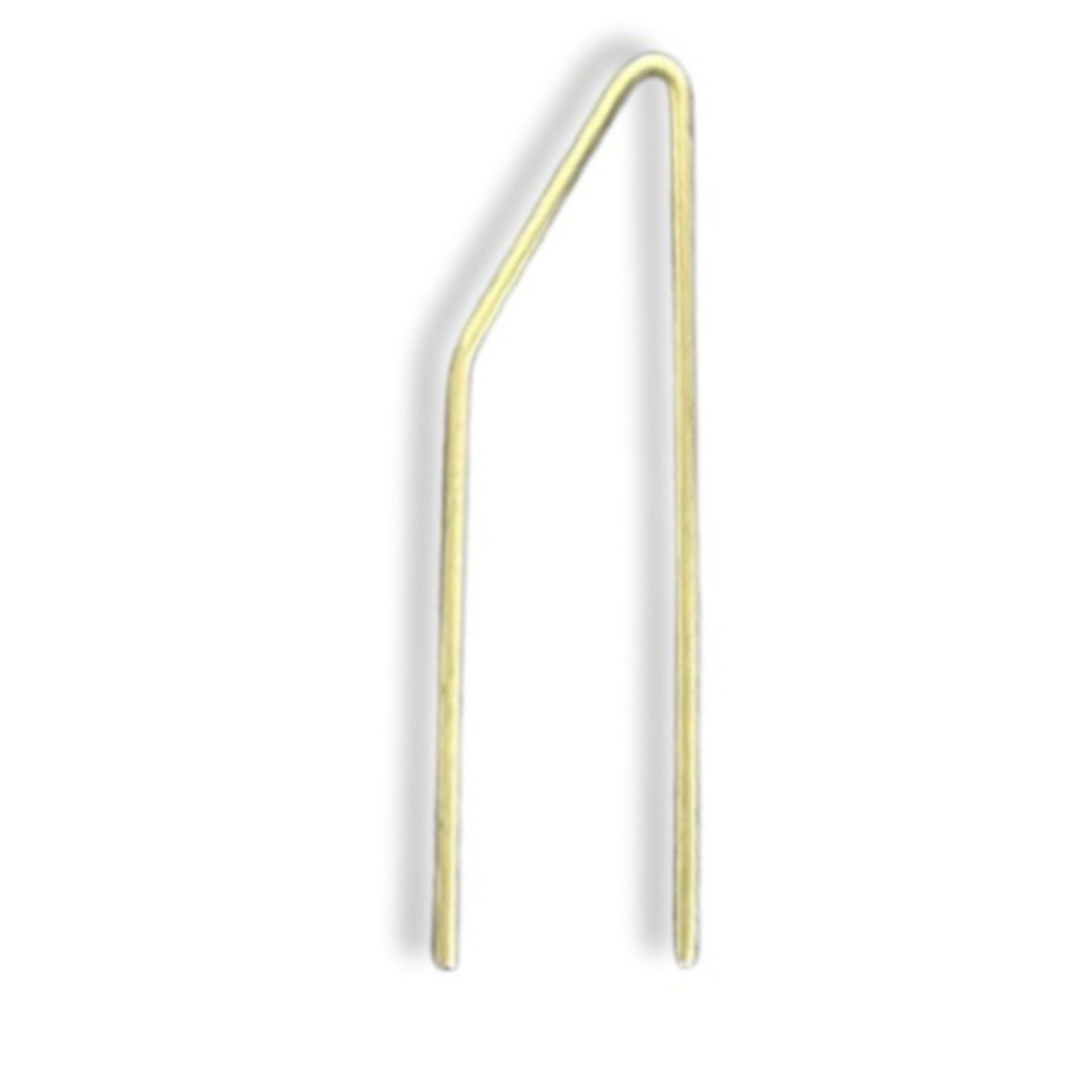 Wire Tips Replacement Wire Nibs Single Wire Tips Wood Burning Single Wire Nibs for 50W Woodburning Machines Pyrography Wire Tips