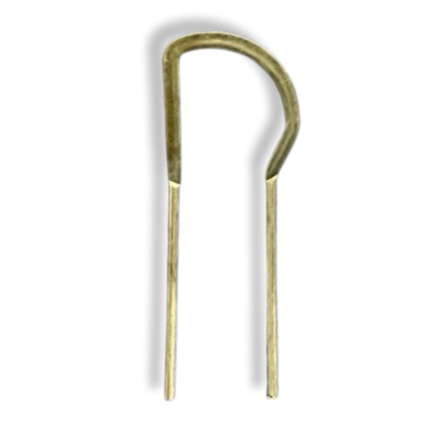 Wire Tips Replacement Wire Nibs Single Wire Tips Wood Burning Single Wire Nibs for 50W Woodburning Machines Pyrography Wire Tips