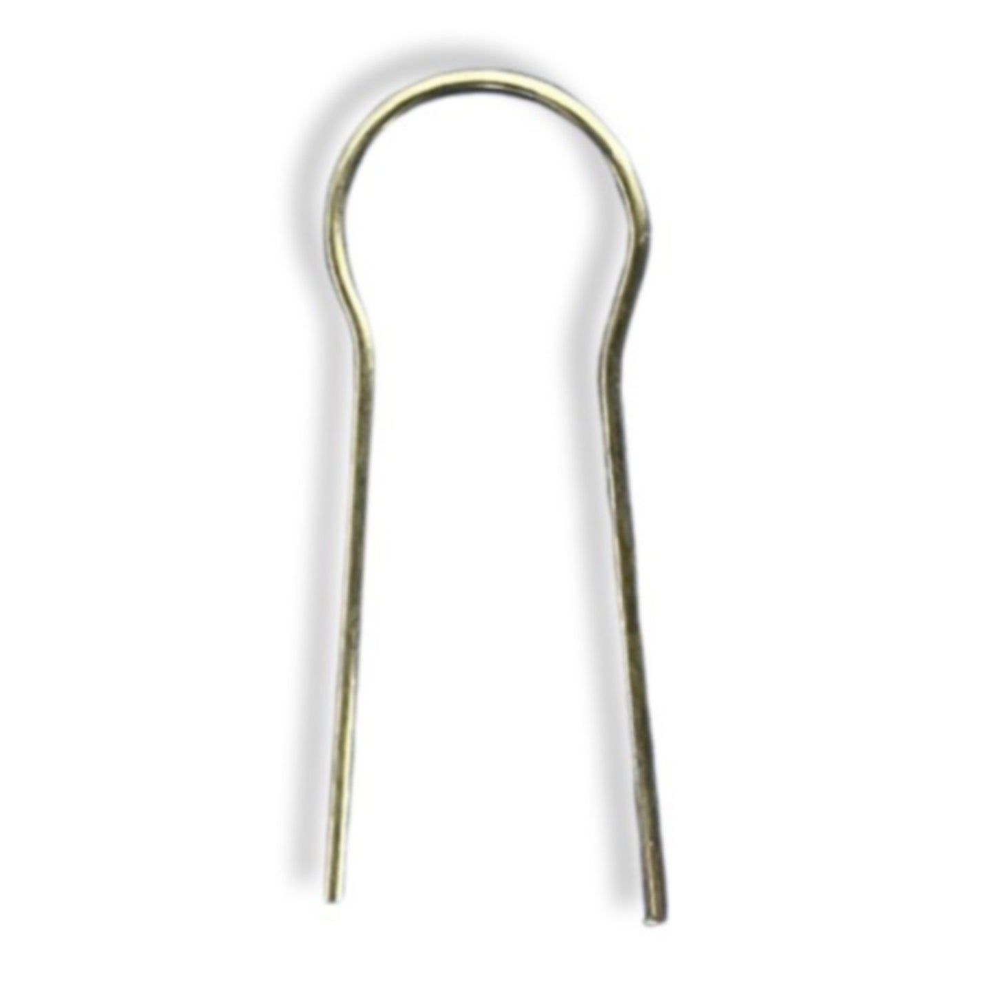 Wire Tips Replacement Wire Nibs Single Wire Tips Wood Burning Single Wire Nibs for 50W Woodburning Machines Pyrography Wire Tips