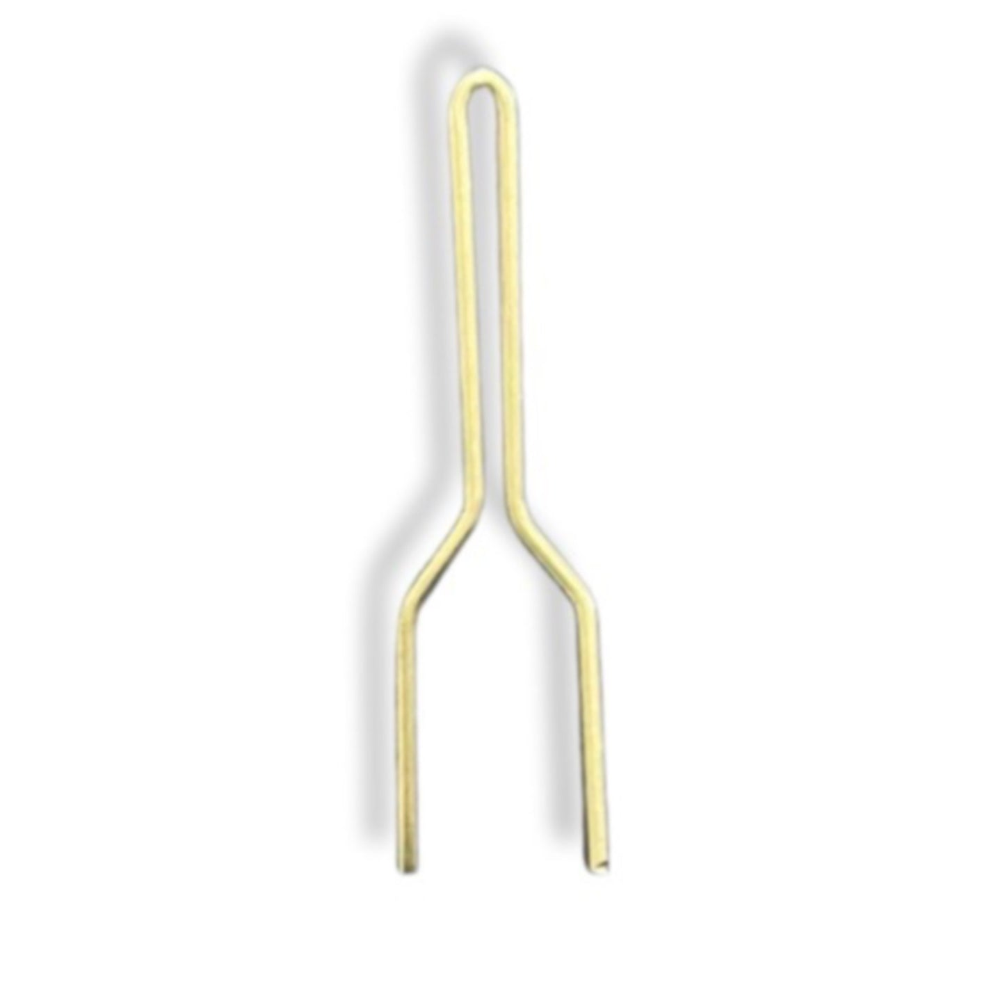 Wire Tips Replacement Wire Nibs Single Wire Tips Wood Burning Single Wire Nibs for 50W Woodburning Machines Pyrography Wire Tips