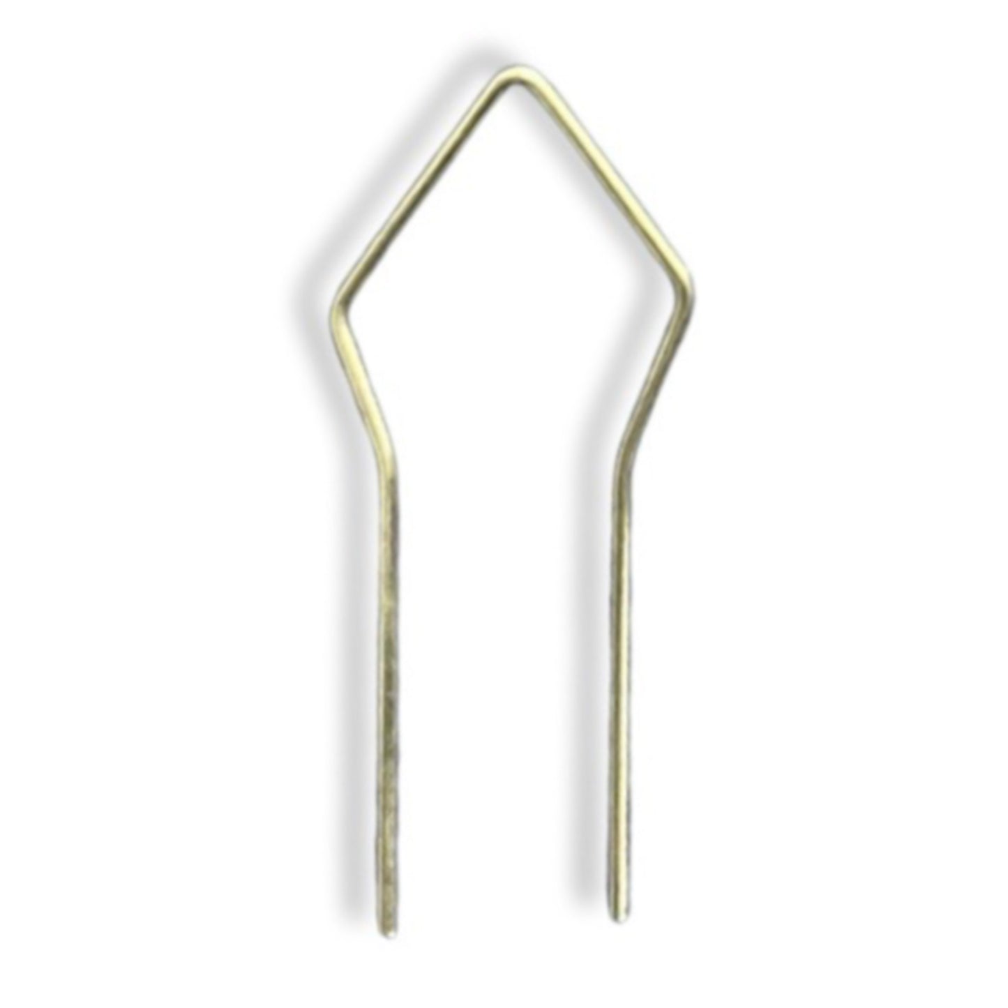 Wire Tips Replacement Wire Nibs Single Wire Tips Wood Burning Single Wire Nibs for 50W Woodburning Machines Pyrography Wire Tips