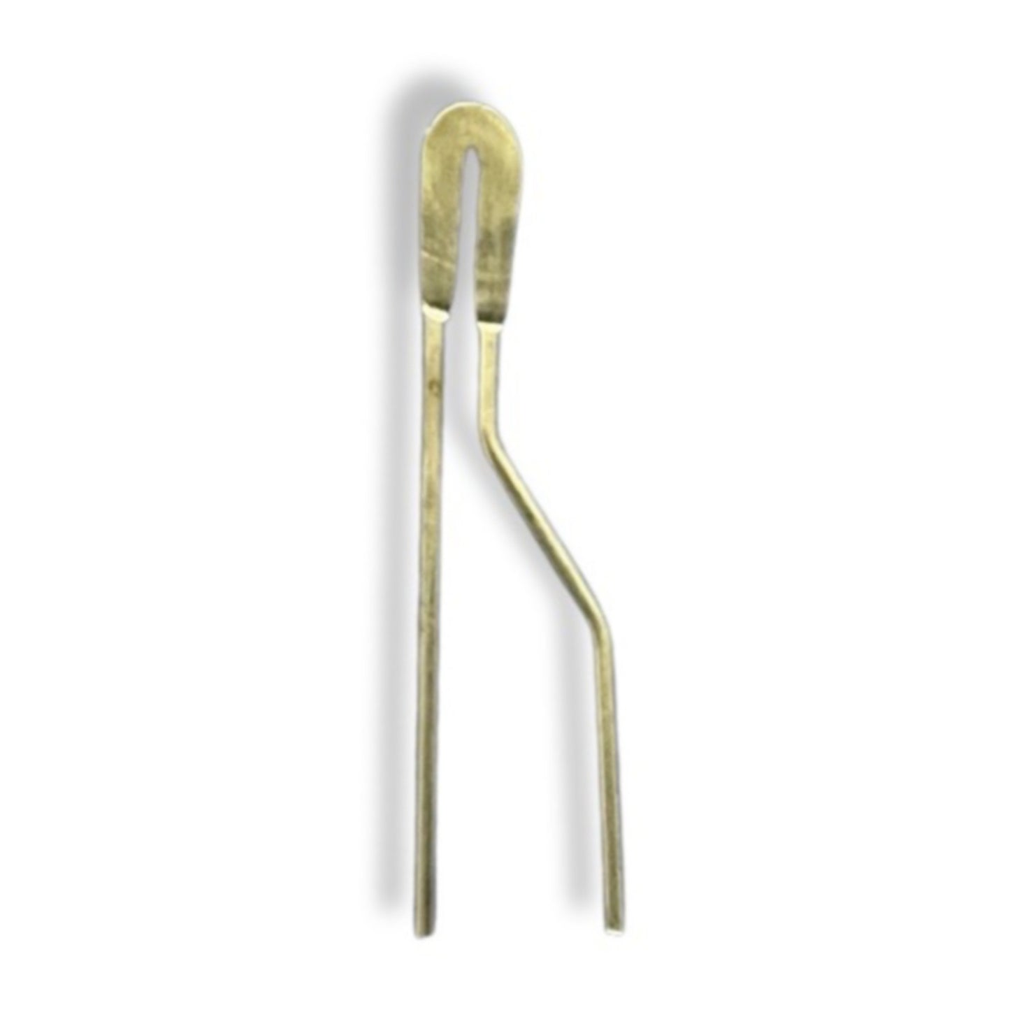 Wire Tips Replacement Wire Nibs Single Wire Tips Wood Burning Single Wire Nibs for 50W Woodburning Machines Pyrography Wire Tips