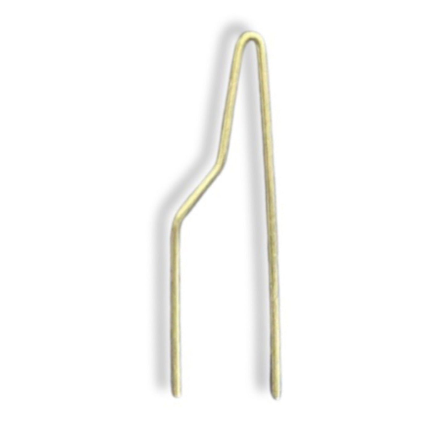 Wire Tips Replacement Wire Nibs Single Wire Tips Wood Burning Single Wire Nibs for 50W Woodburning Machines Pyrography Wire Tips