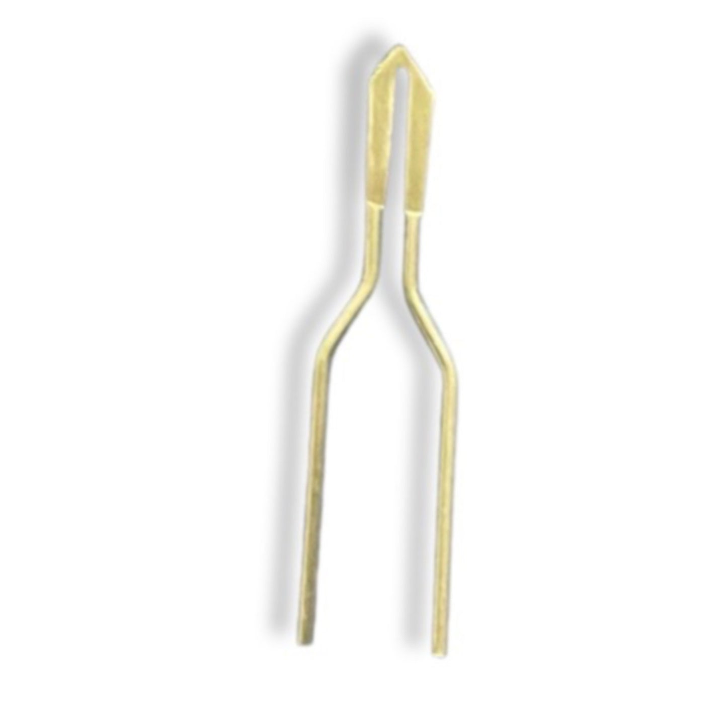 Wire Tips Replacement Wire Nibs Single Wire Tips Wood Burning Single Wire Nibs for 50W Woodburning Machines Pyrography Wire Tips