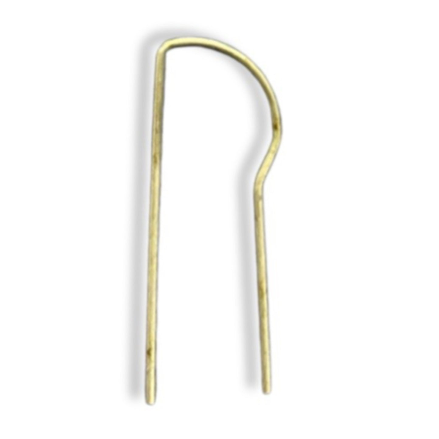 Wire Tips Replacement Wire Nibs Single Wire Tips Wood Burning Single Wire Nibs for 50W Woodburning Machines Pyrography Wire Tips