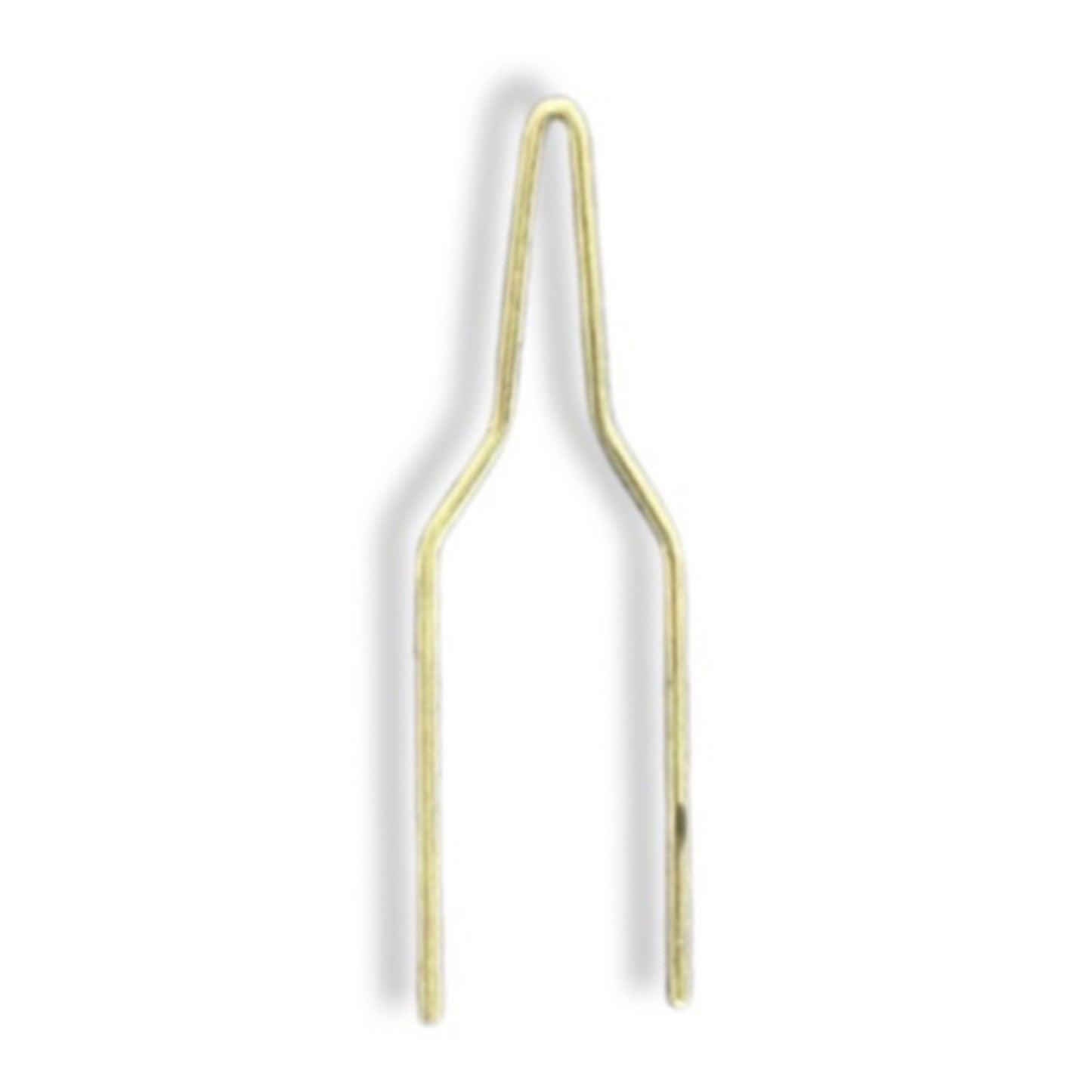 Wire Tips Replacement Wire Nibs Single Wire Tips Wood Burning Single Wire Nibs for 50W Woodburning Machines Pyrography Wire Tips