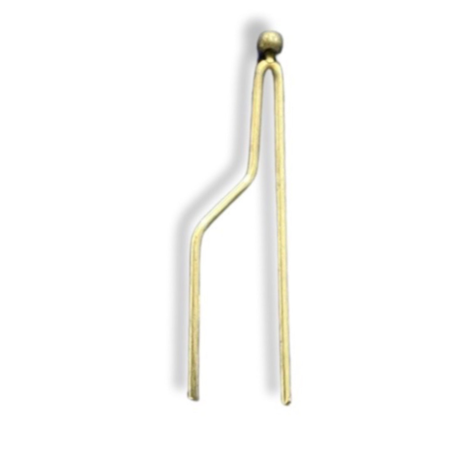 Wire Tips Replacement Wire Nibs Single Wire Tips Wood Burning Single Wire Nibs for 50W Woodburning Machines Pyrography Wire Tips