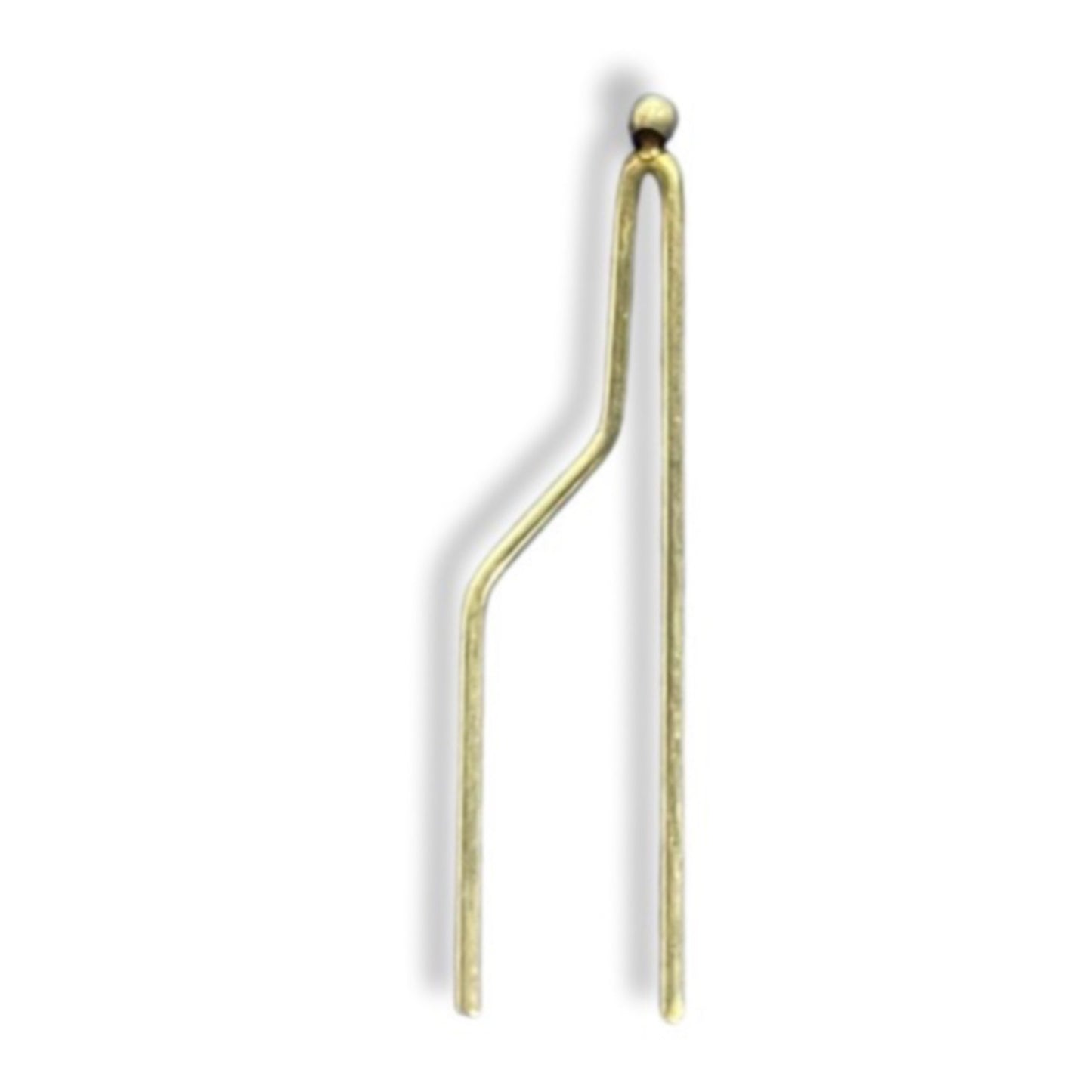 Wire Tips Replacement Wire Nibs Single Wire Tips Wood Burning Single Wire Nibs for 50W Woodburning Machines Pyrography Wire Tips