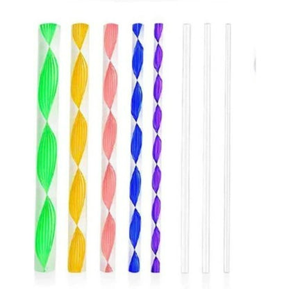 Dot Art Tips Dotting Tools for Dot Art Acrylic Painting Perfect Dots Every Time Set of 8