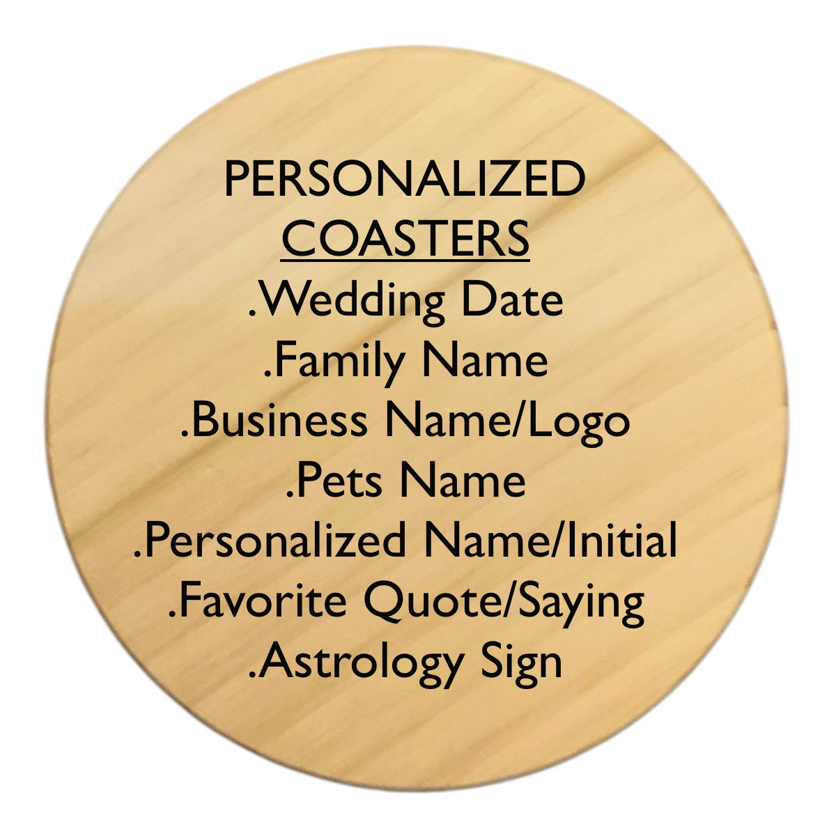 Custom Wood Burned | Personalized | Commissioned Artwork | Handmade