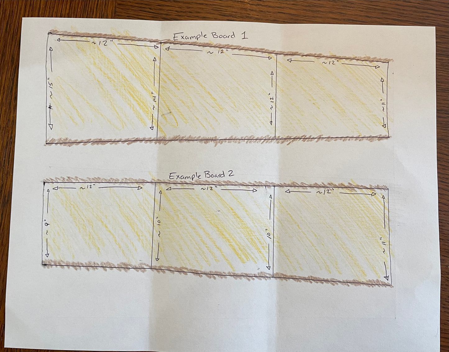 Basswood Planks for DIY Projects | Pyrography Artwork | Wood Burning Art | Painting | Ready to Use