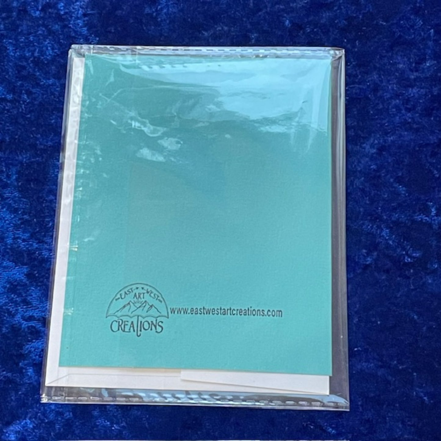 Greeting Cards Handmade Dot Art Mandalas and Designs