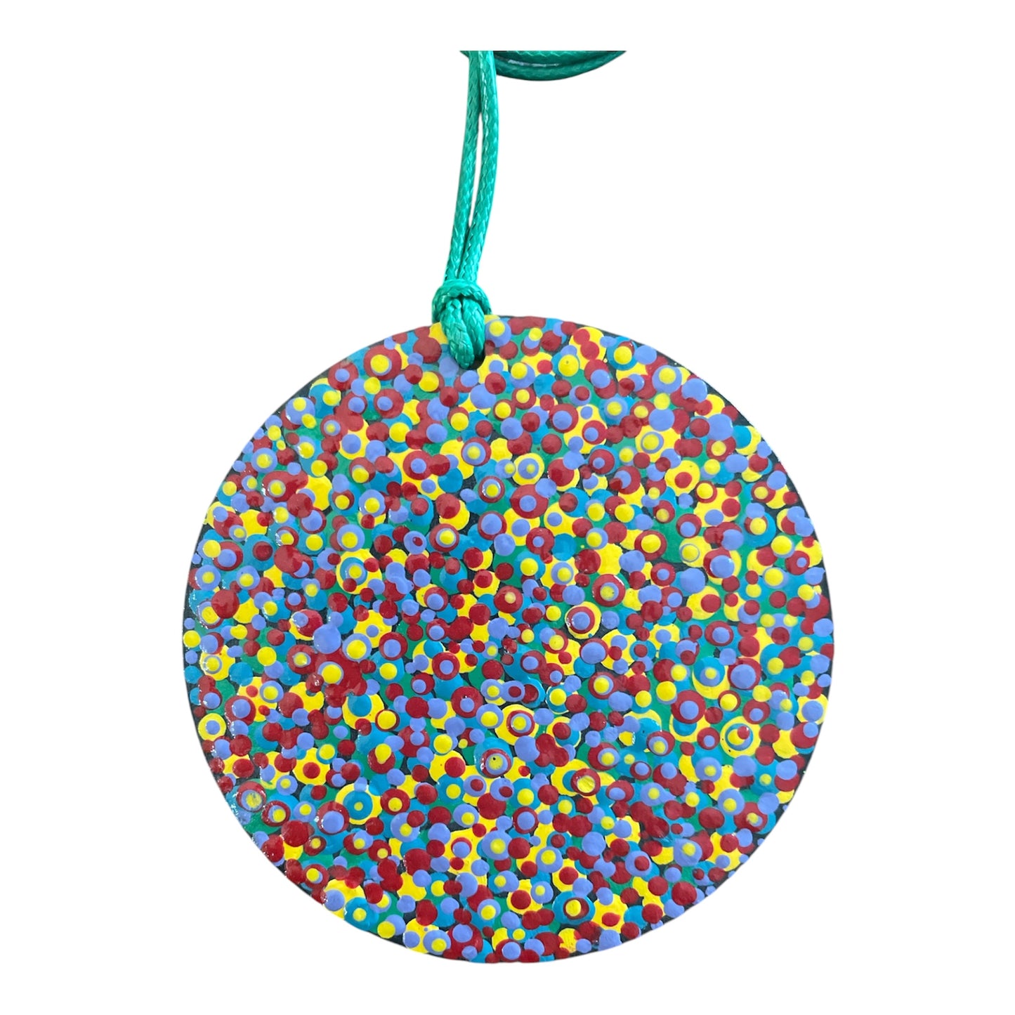 Christmas Ornaments | Car Accessories | Sunflower Honey bee