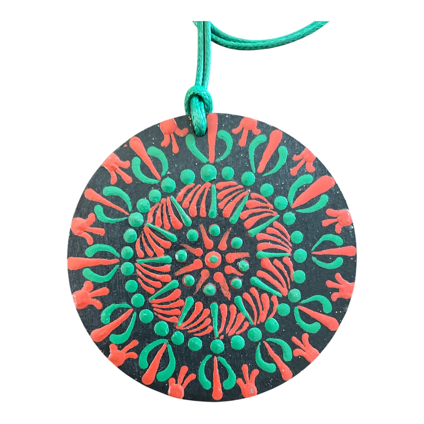 Christmas Ornaments | Car Accessories | Sunflower Honey bee