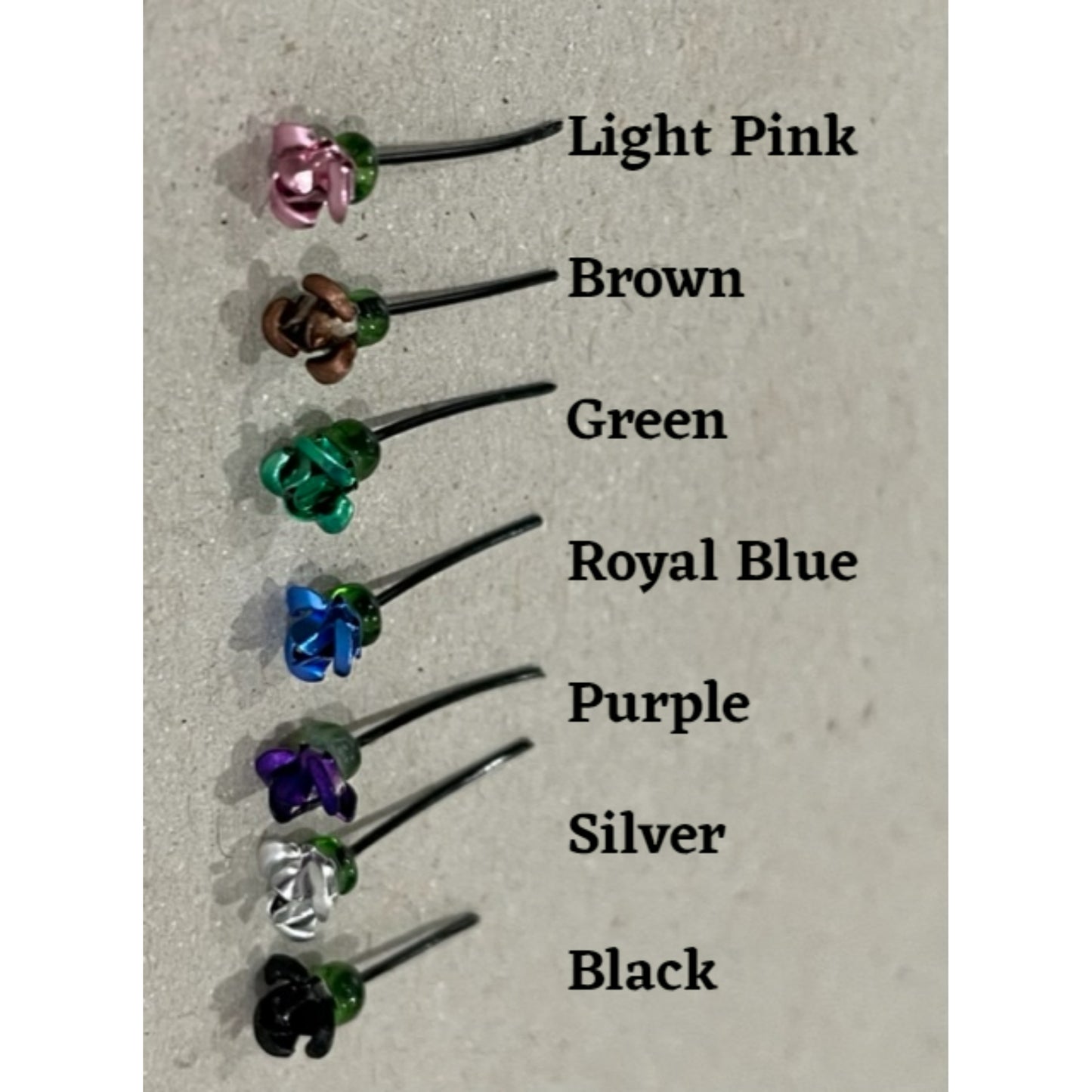 Long Wide Glass Vial Necklace or Keychain Writing on a Grain of Rice Jewelry