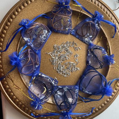 GIRL BOSS Pulsera de doble cara Joyería única hecha a mano