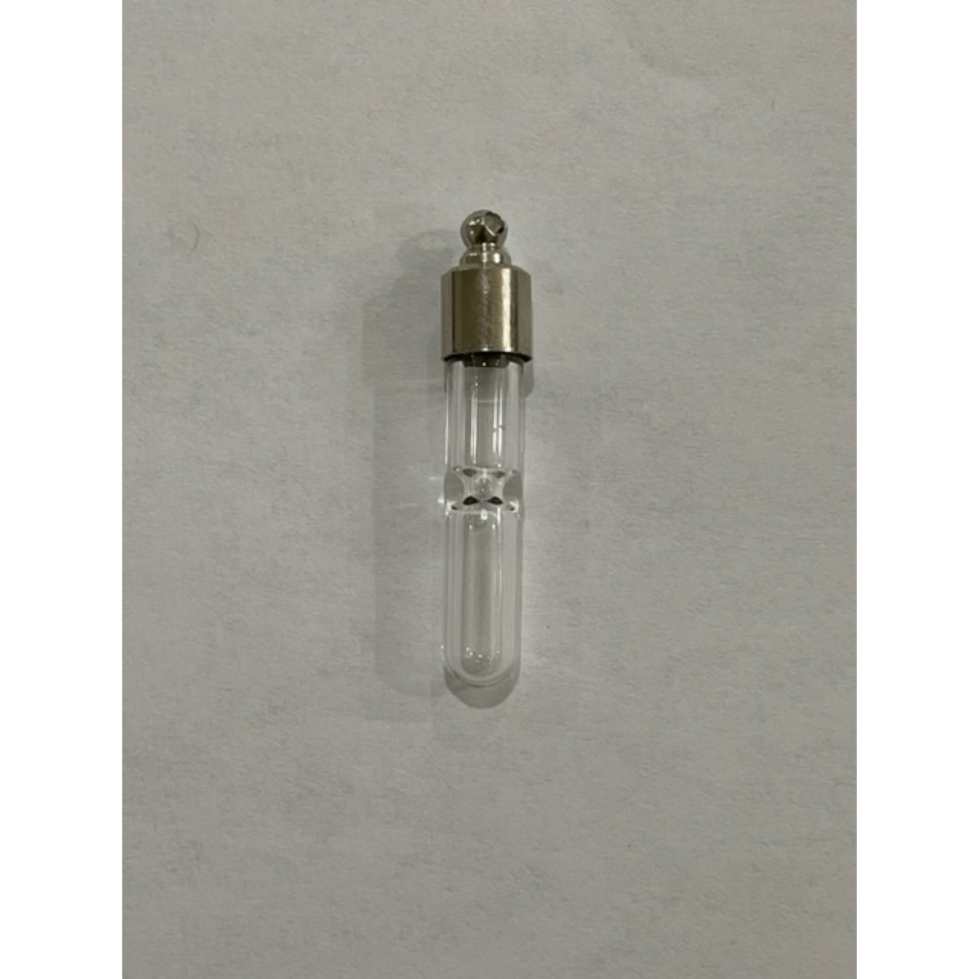 Writing on Rice Jewelry Hour Glass Necklace - East West Art Creations