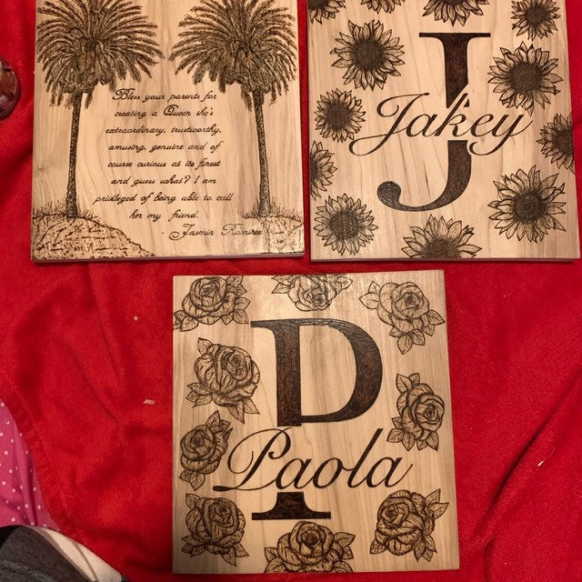 Pedidos personalizados Comisiones Obras de arte hechas a mano abiertas