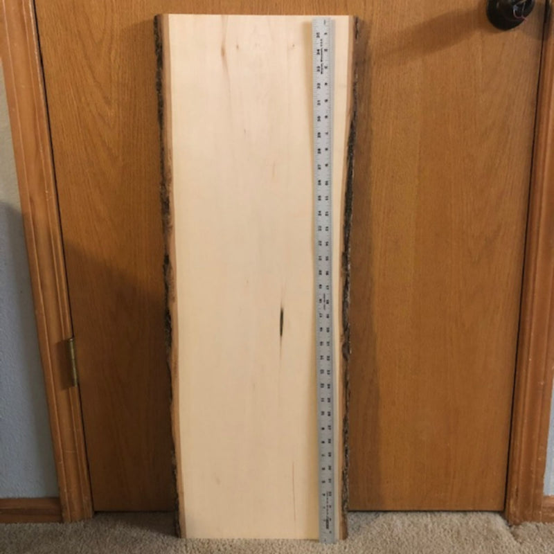 Basswood Planks for Pyrography Wood Burned Art Sanded Wood Projects - East West Art Creations