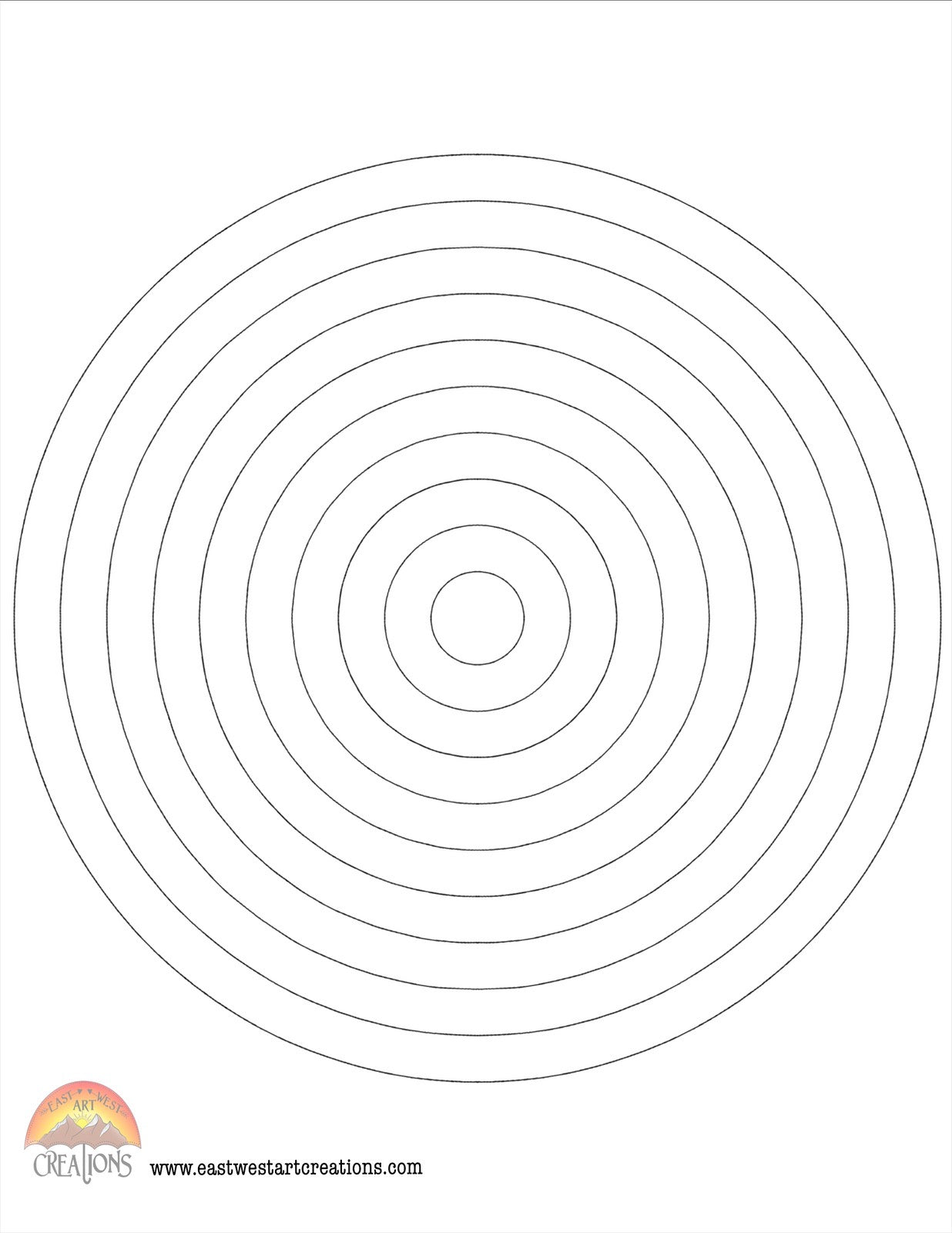 Mandala Grid Practice Sheets PDF File (Digital Download Only) 13 Styles to choose from | Activity Sheets | Work Sheets | Printable Sheets