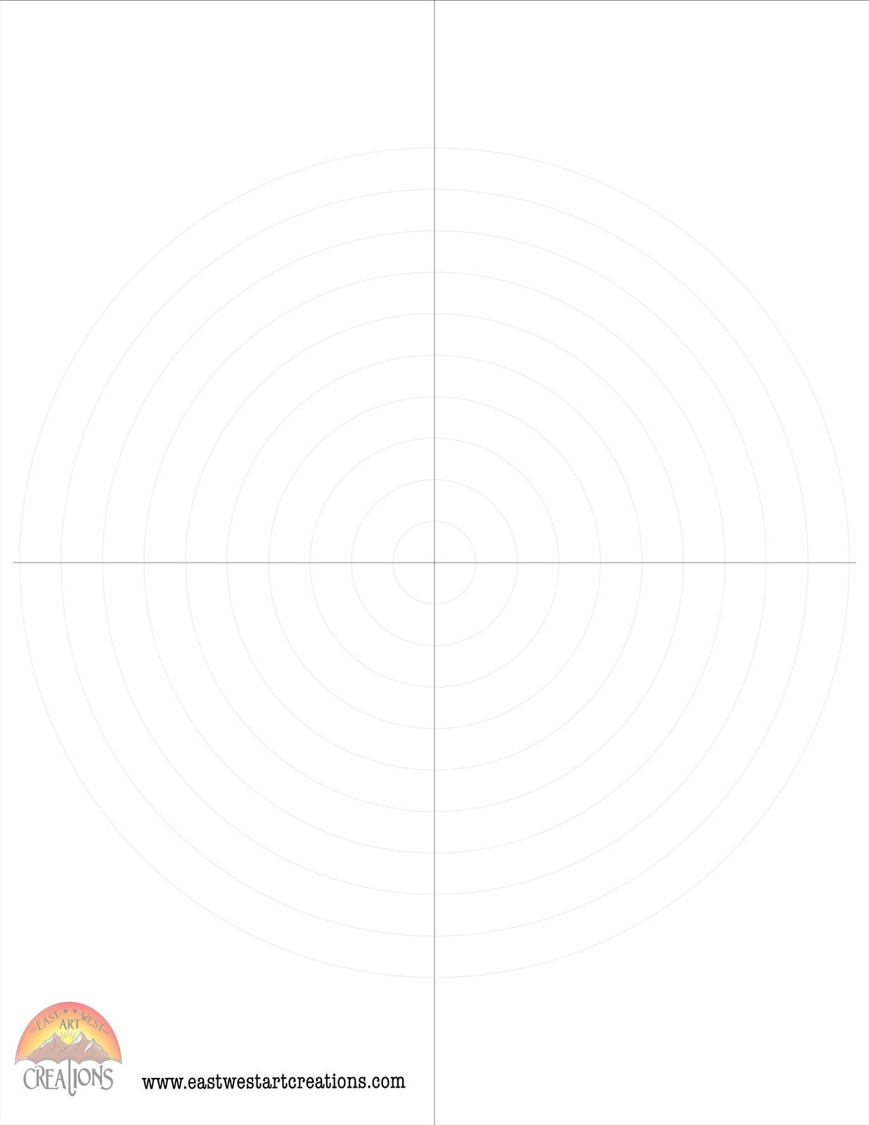 Mandala Grid Practice Sheets PDF File (Digital Download Only) 13 Styles to choose from | Activity Sheets | Work Sheets | Printable Sheets